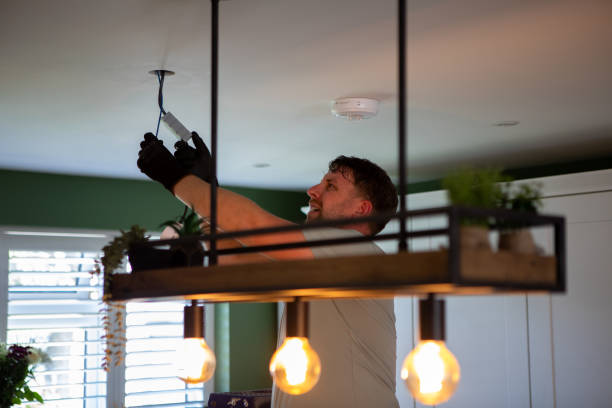  Coord, NC Electrician Pros