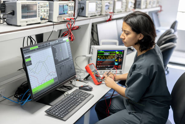 Best Circuit Breaker Repair  in Coord, NC