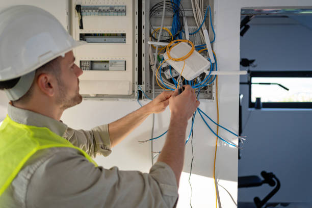 Best Emergency Electrician Near Me  in Coord, NC
