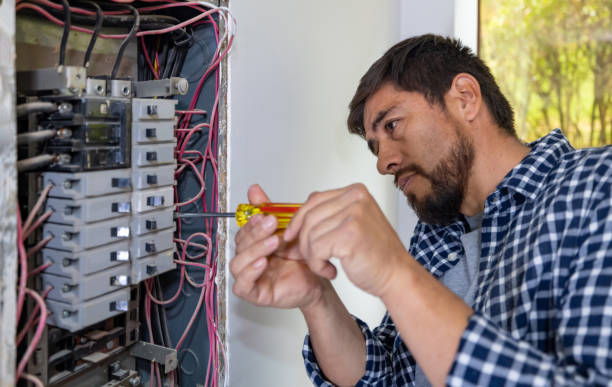 Best Affordable Electrical Installation  in Coord, NC